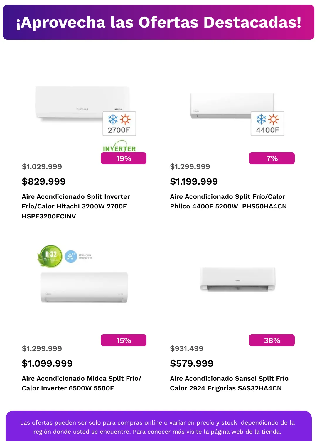 Ofertas de Ofertas 29 de diciembre al 12 de enero 2026 - Página 14 del catálogo