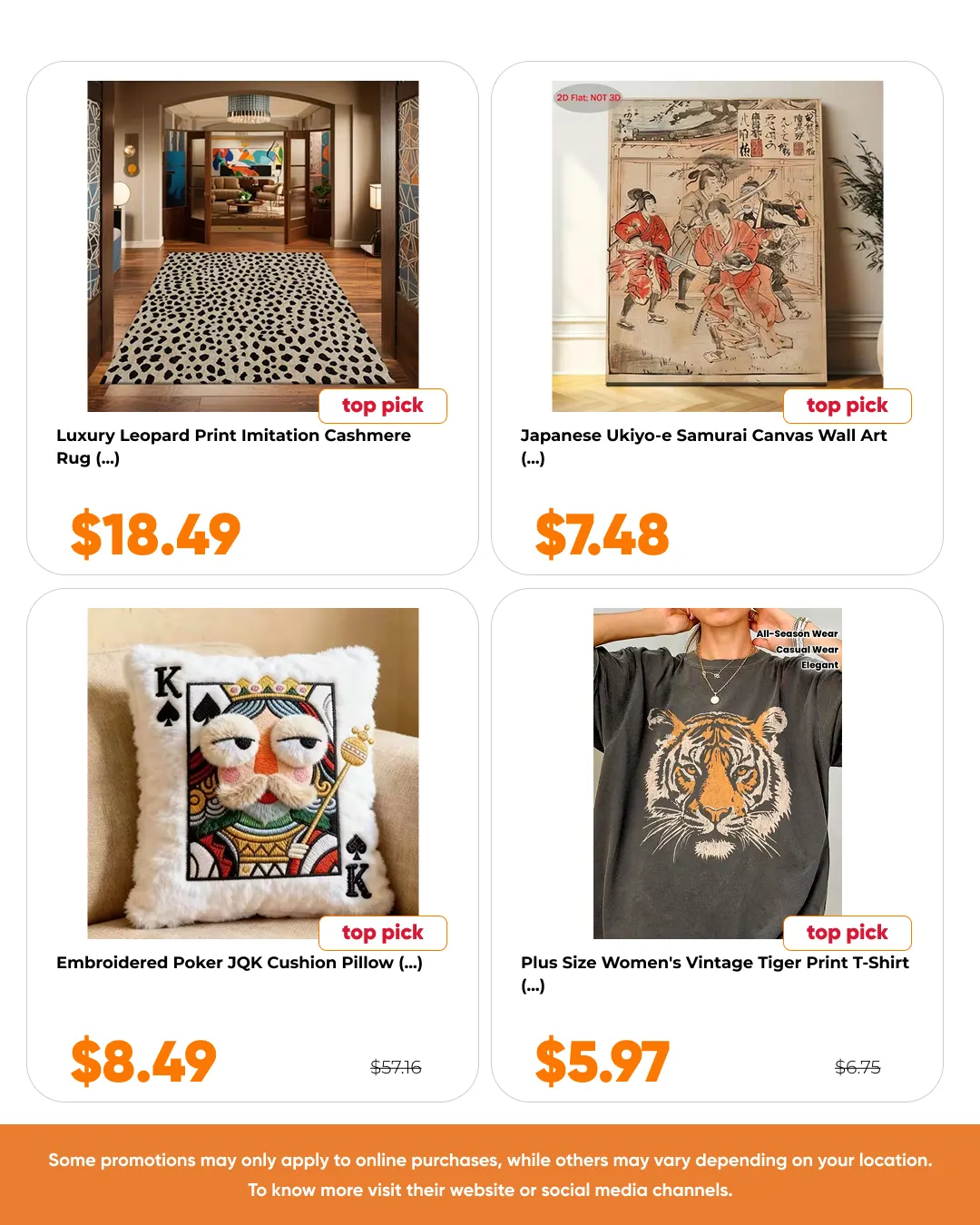 Weekly ad Save Big on top picks from February 10 to February 24 2026 - Page 14