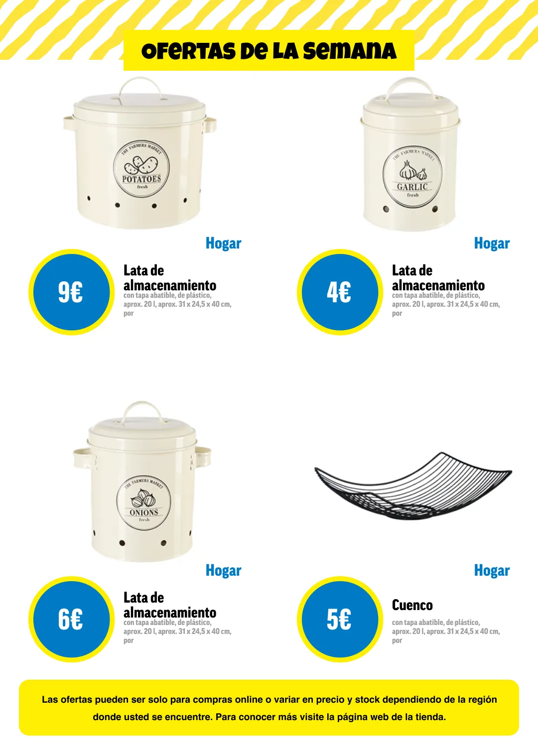 Catálogo de Ofertas Tedi 9 de enero al 31 de enero 2026 - Página 14