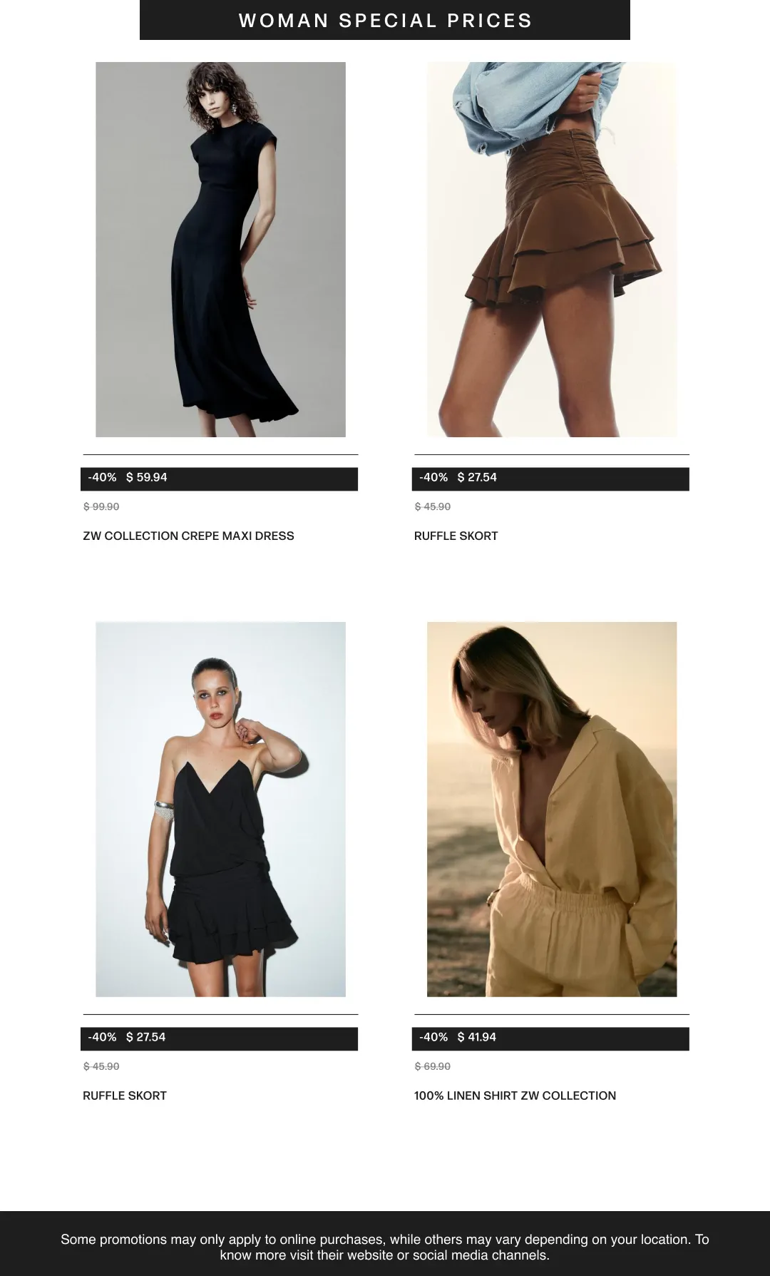 Weekly promotion Weekly ads spanning from November 19 to November 30 2025 - Page 14 for Catalogue 365