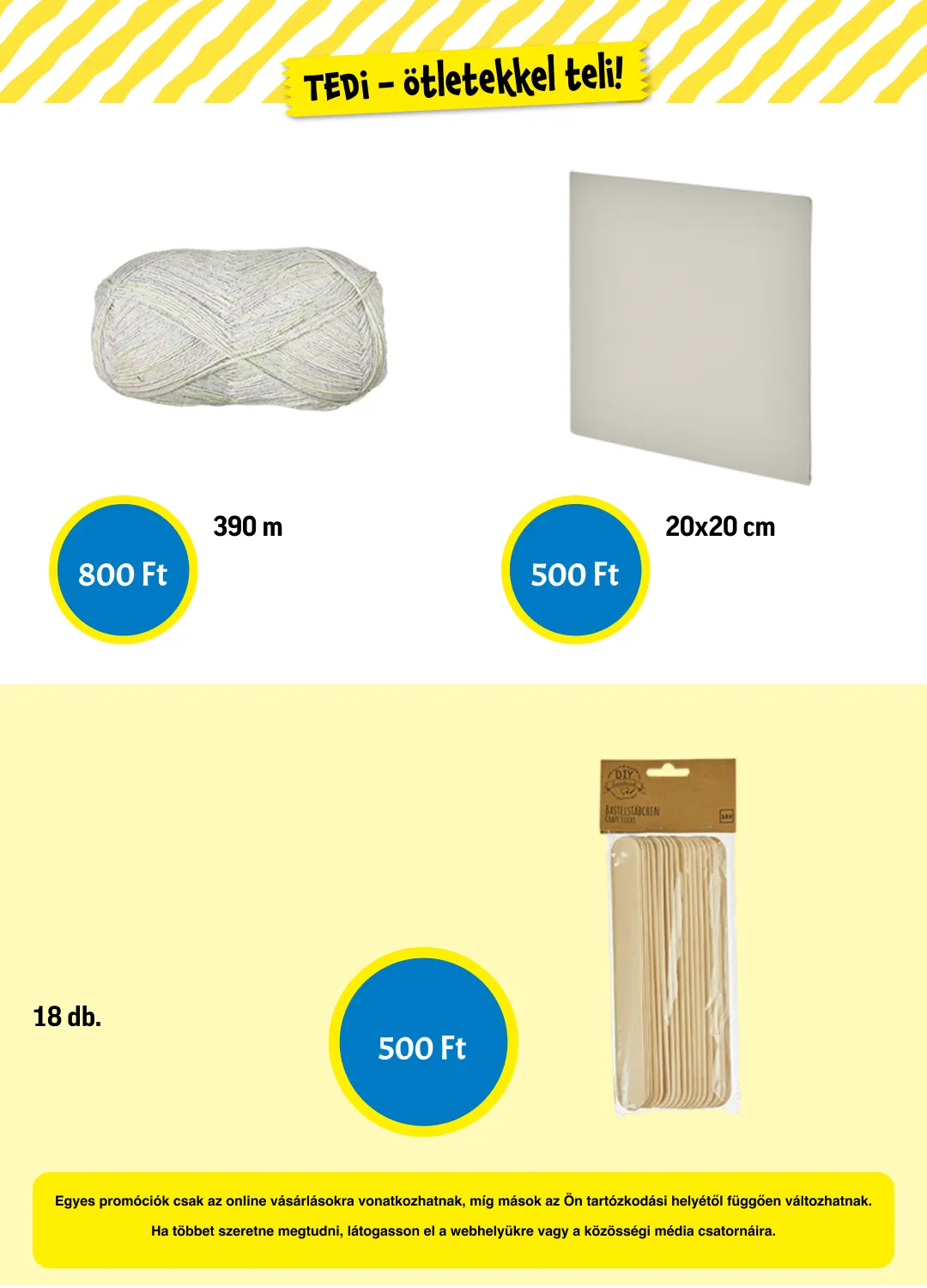 Katalógus Ajánlatok február 2.-tól február 17.-ig 2026. - Oldal 18