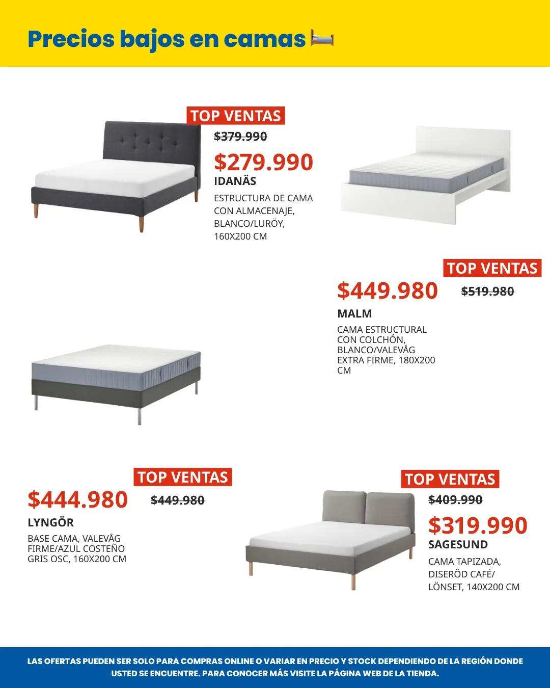 Catálogo de Ofertas 20 de noviembre al 15 de diciembre 2025 - Página 14