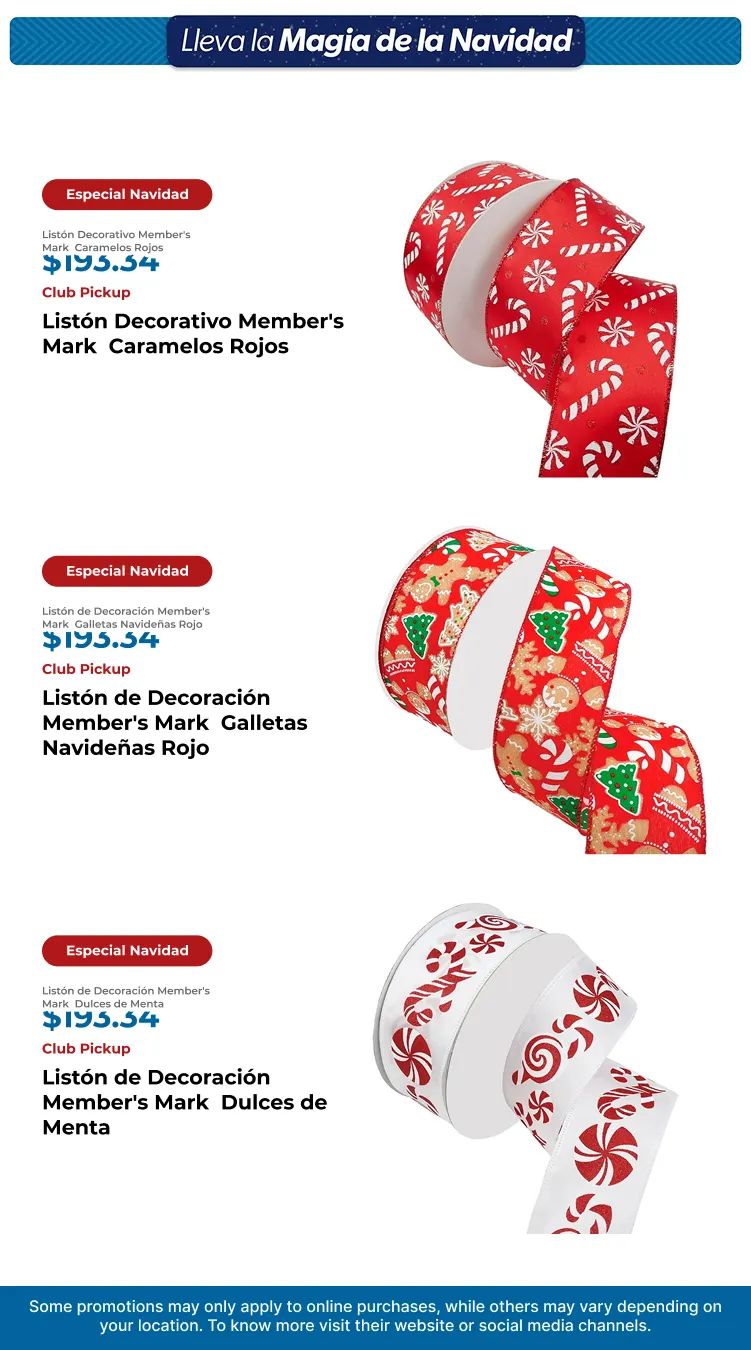 Catálogo de Ofertas 20 de noviembre al 17 de diciembre 2025 - Pagina 13