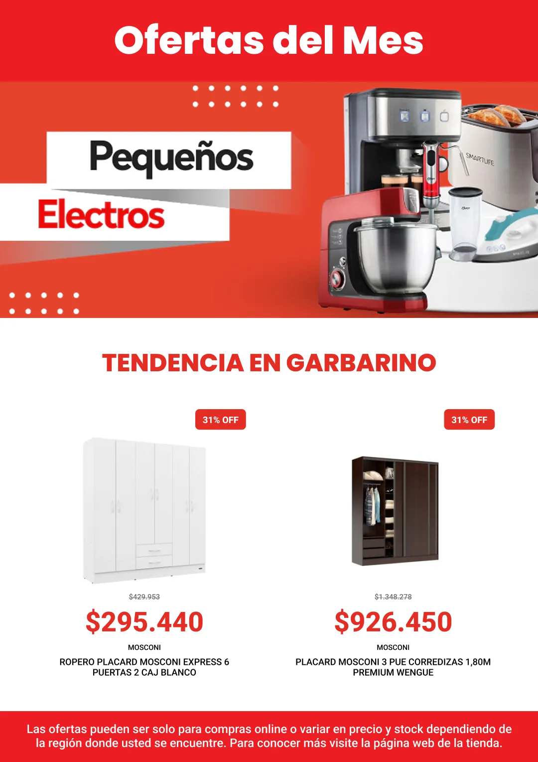 Ofertas de Ofertas 7 de enero al 31 de enero 2026 - Página 14 del catálogo