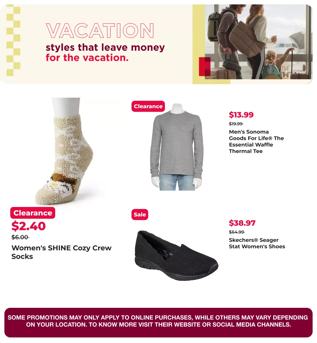 Weekly ad Weekly ads from March 9 to March 31 2026 - Page 14