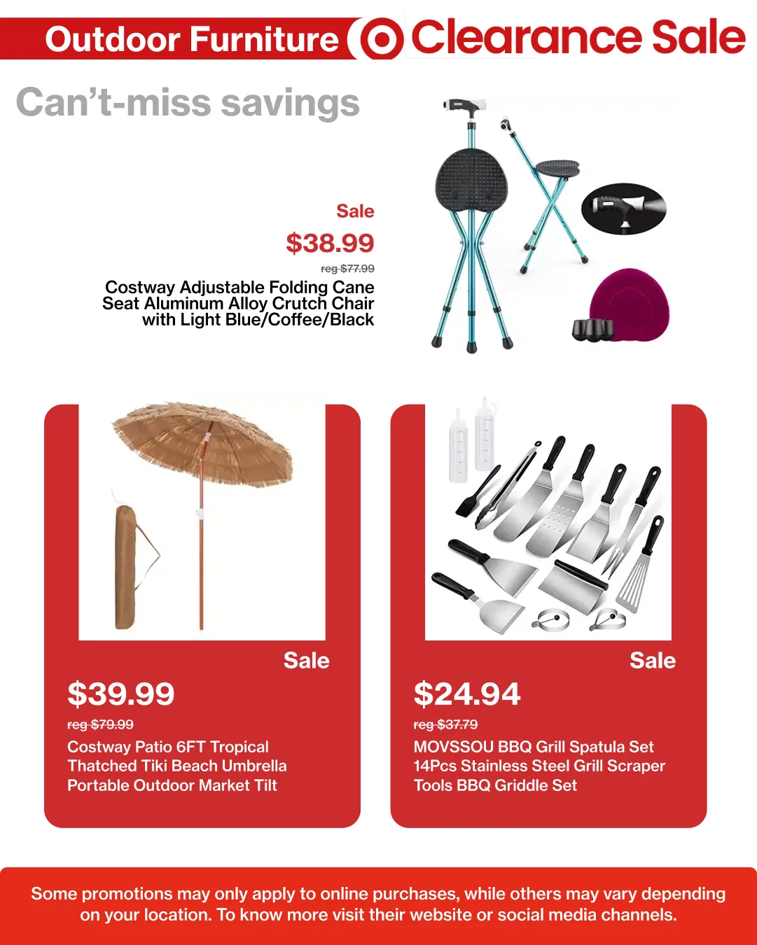 Weekly ad Summer Sale from May 19 to June 2 2026 - Page 14