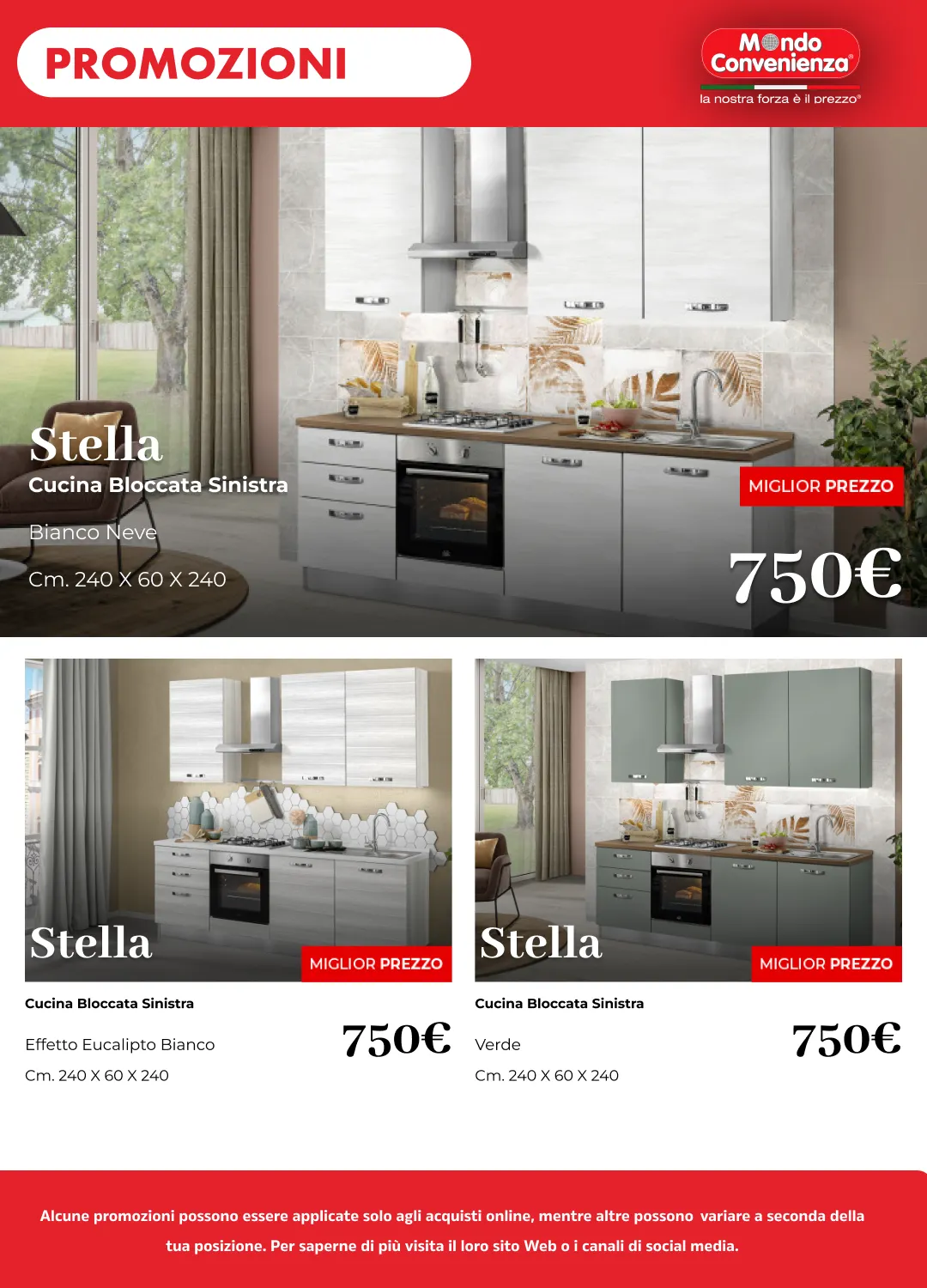 Volantino da 17 marzo a 3 aprile di 2026 - Pagina del volantino 14