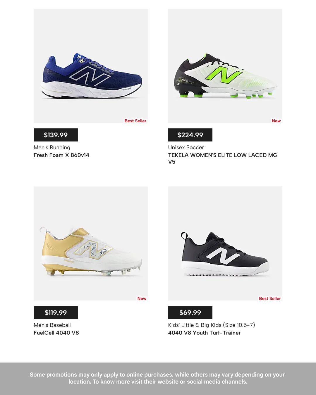 Weekly ad Weekly ads from November 7 to November 21 2025 - Page 14