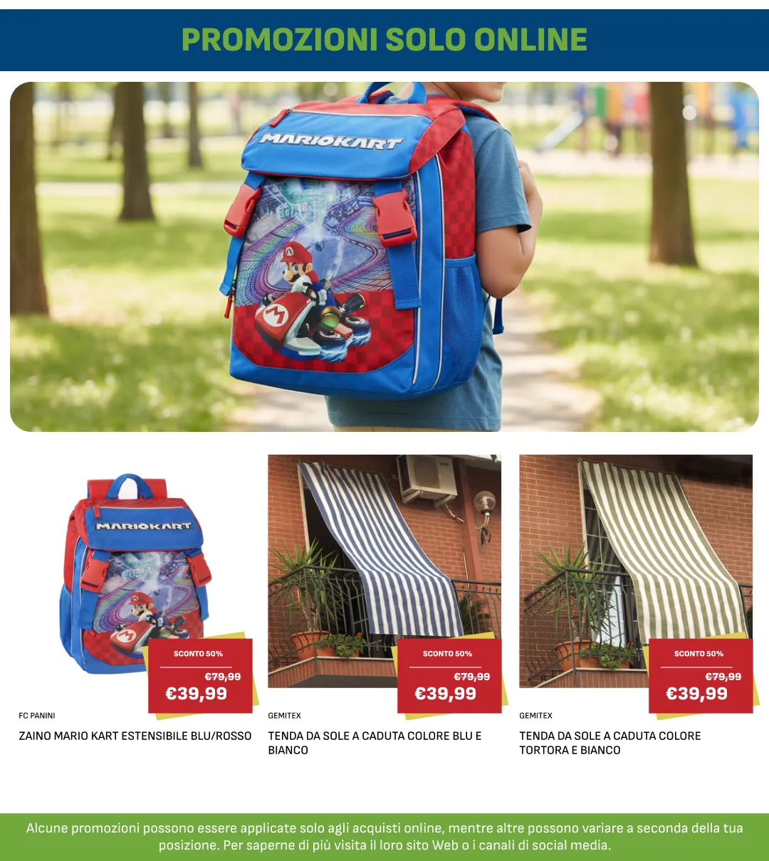 Volantino da 13 ottobre a 27 ottobre di 2025 - Pagina del volantino 14