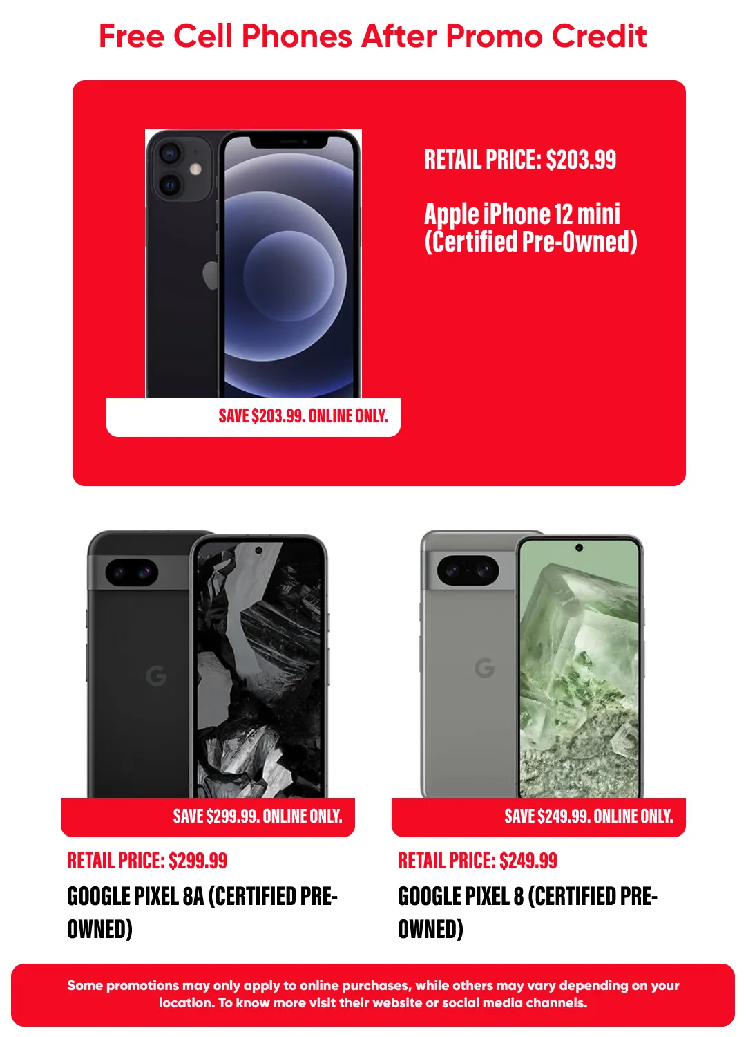 Weekly ad Weekly ads from December 29 to January 12 2026 - Page 14