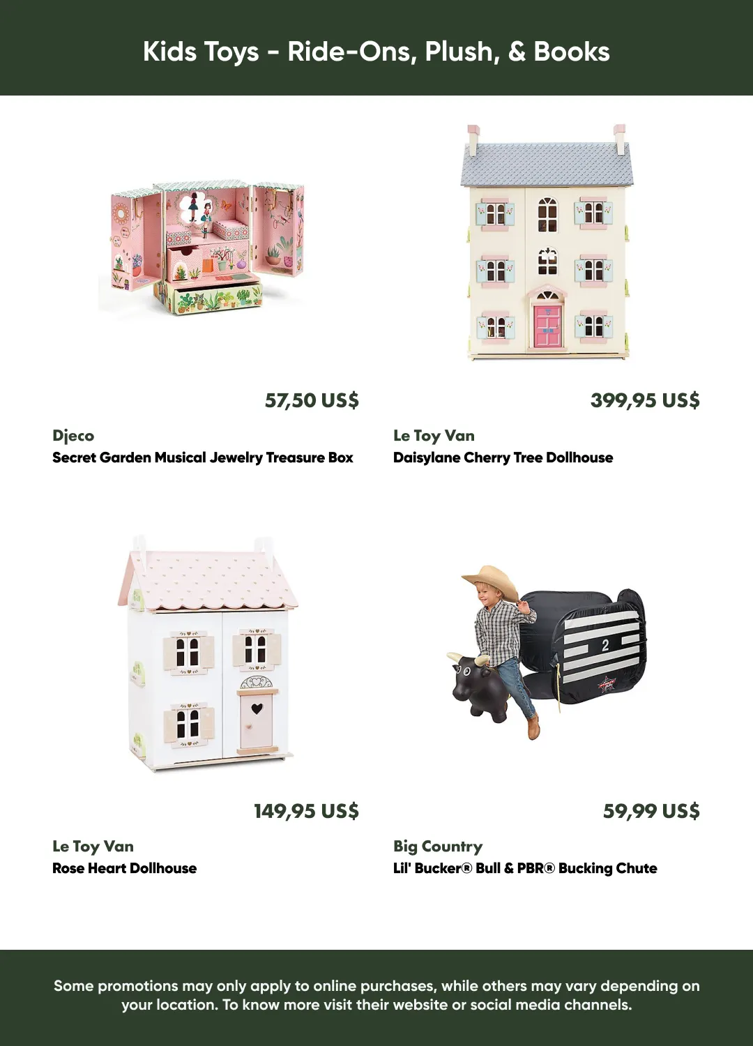 Weekly ad Toys deals from December 1 to December 22 2025 - Page 3