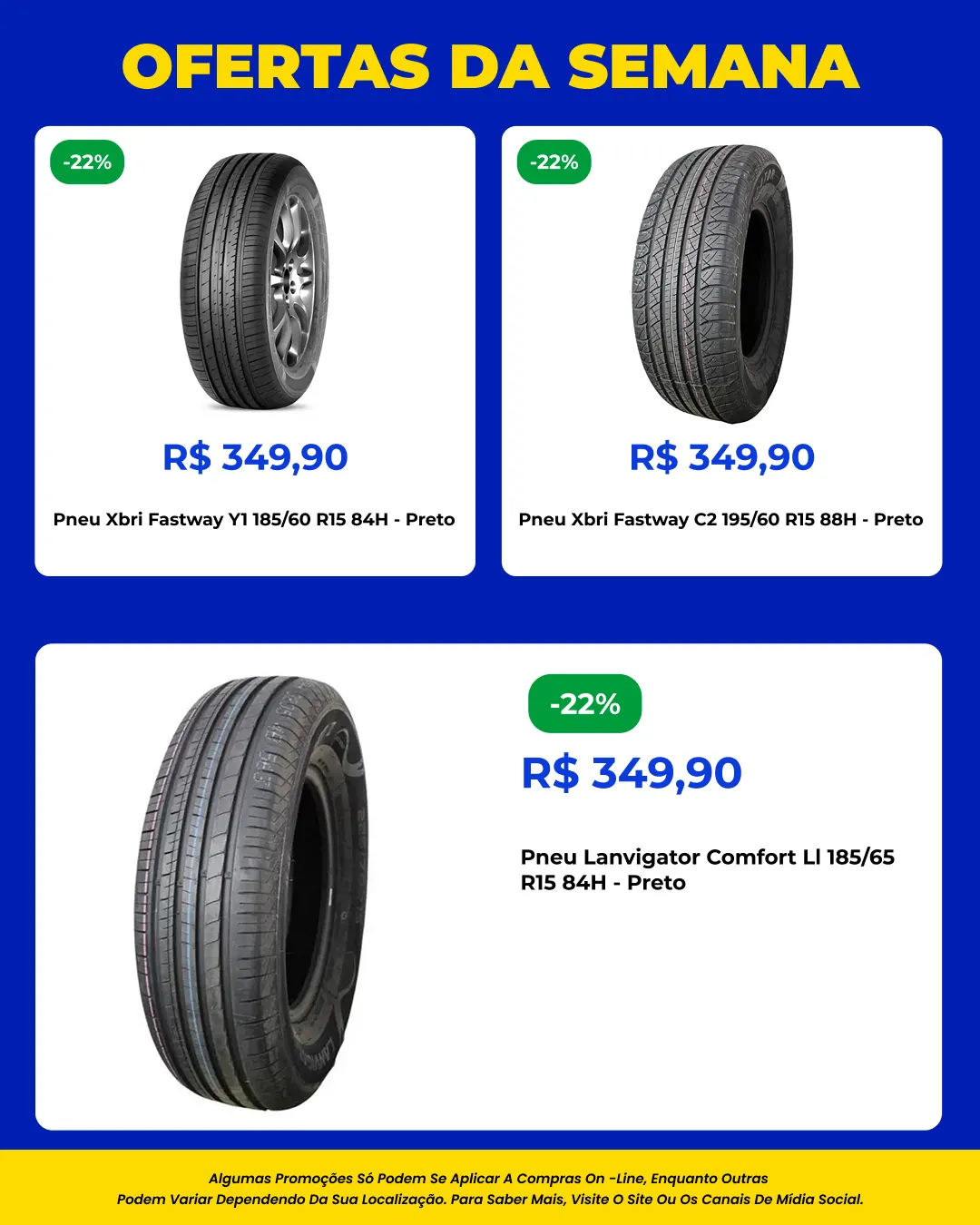 Encarte de Top Ofertas 17 de junho até 1 de julho 2026 - Pagina 14
