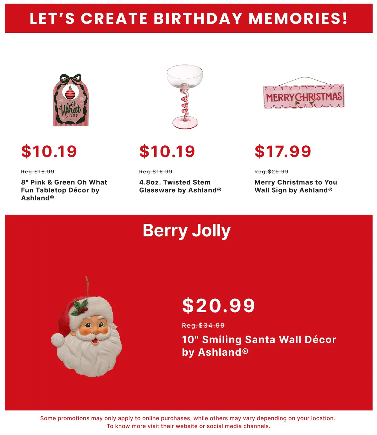 Weekly ad Weekly ads from October 31 to November 14 2025 - Page 14