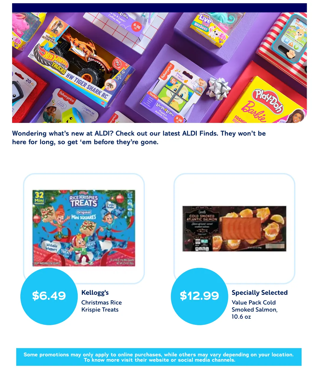 Weekly ad Weekly ads from December 16 to December 31 2025 - Page 14