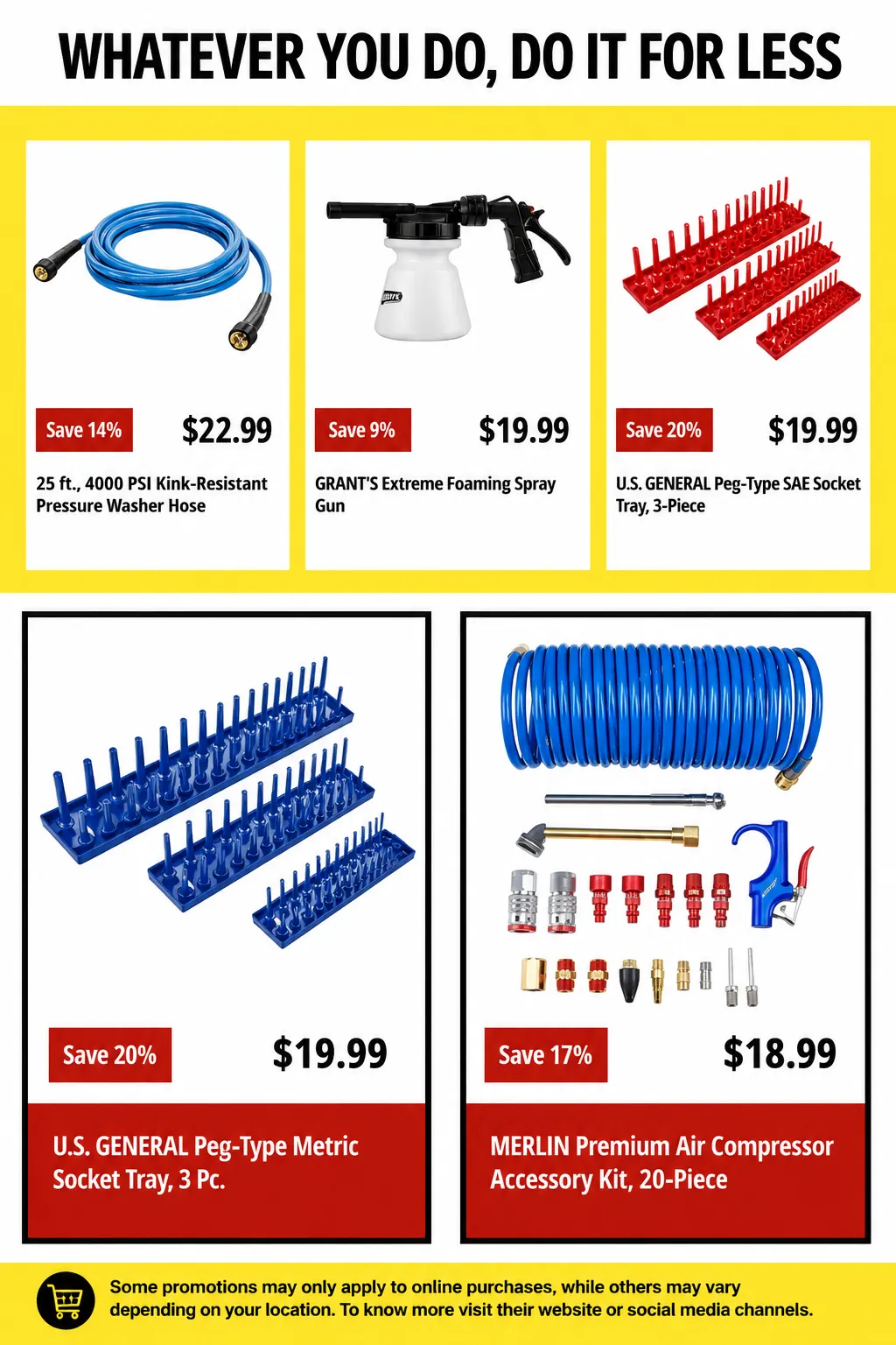 Weekly ad Weekly Deals from May 27 to June 10 2026 - Page 13