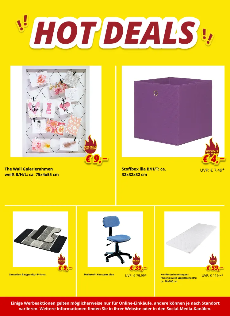 Rabatte von 4. Dezember bis 18. Dezember 2025 - Prospekt seite 14