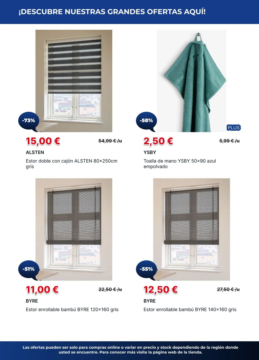 Catálogo de Ofertas semanales! 6 de abril al 20 de abril 2026 - Página 14