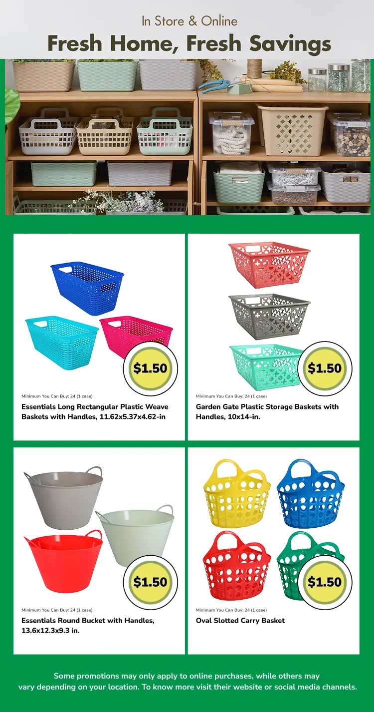 Weekly ad Weekly ads from January 5 to January 19 2026 - Page 14