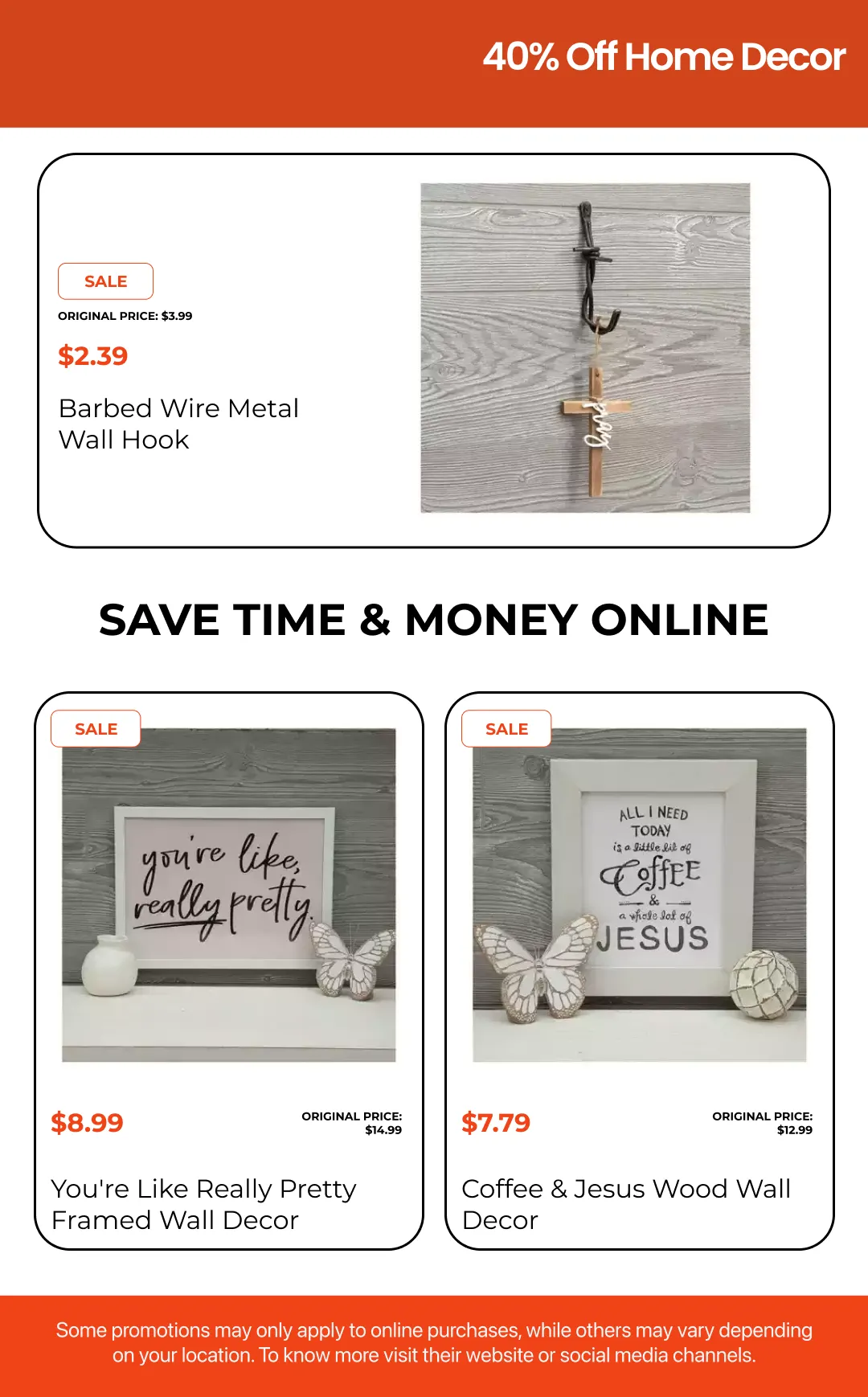Weekly ad July 4th Savings from June 19 to July 4 2026 - Page 14