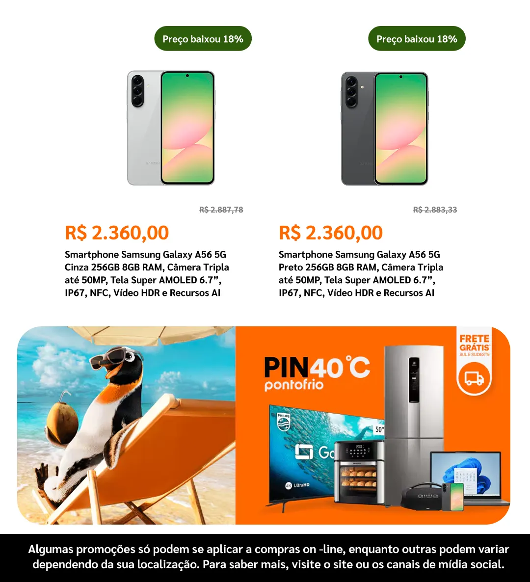 Encarte de Voltas as aulas Tech 3 de fevereiro até 17 de fevereiro 2026 - Pagina 14