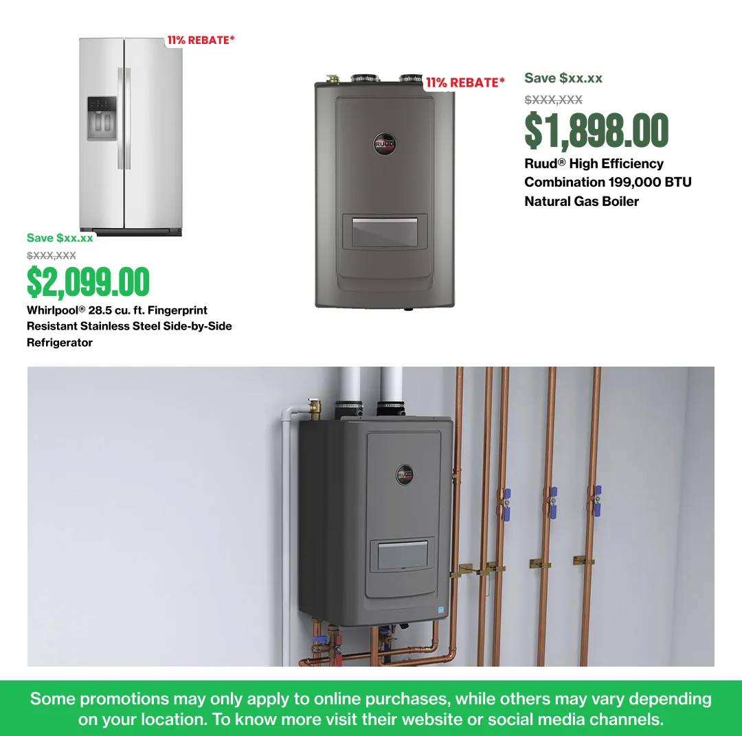 Weekly ad Black friday deals from November 27 to December 5 2025 - Page 14