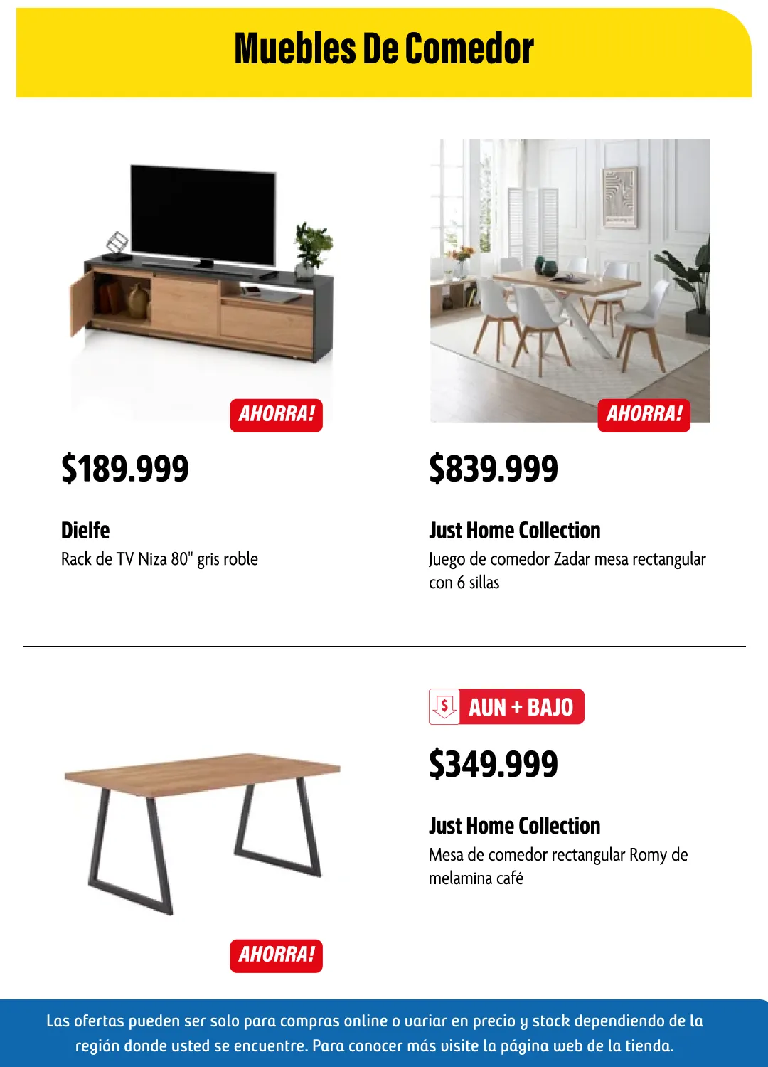 Ofertas de Ofertas 29 de septiembre al 14 de octubre 2025 - Página 13 del catálogo