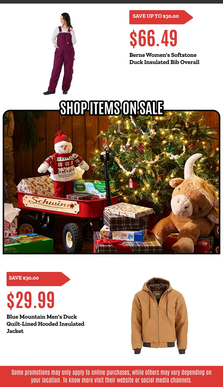 Weekly ad Weekly ads from December 2 to December 10 2025 - Page 14