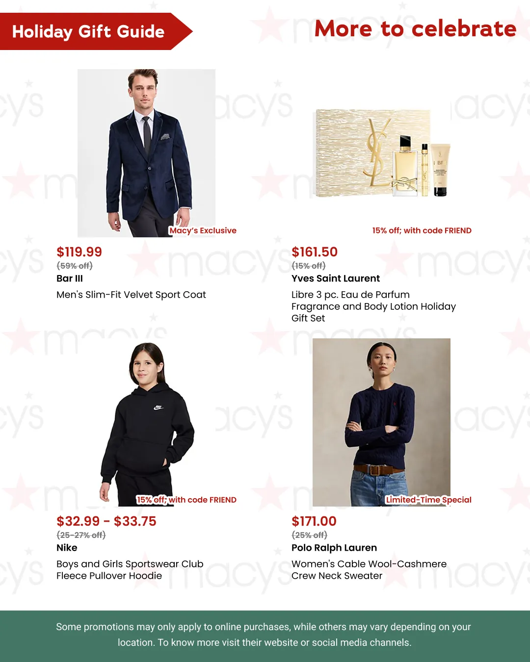 Weekly promotion Weekly ads spanning from December 5 to December 19 2025 - Page 14 for Catalogue 365