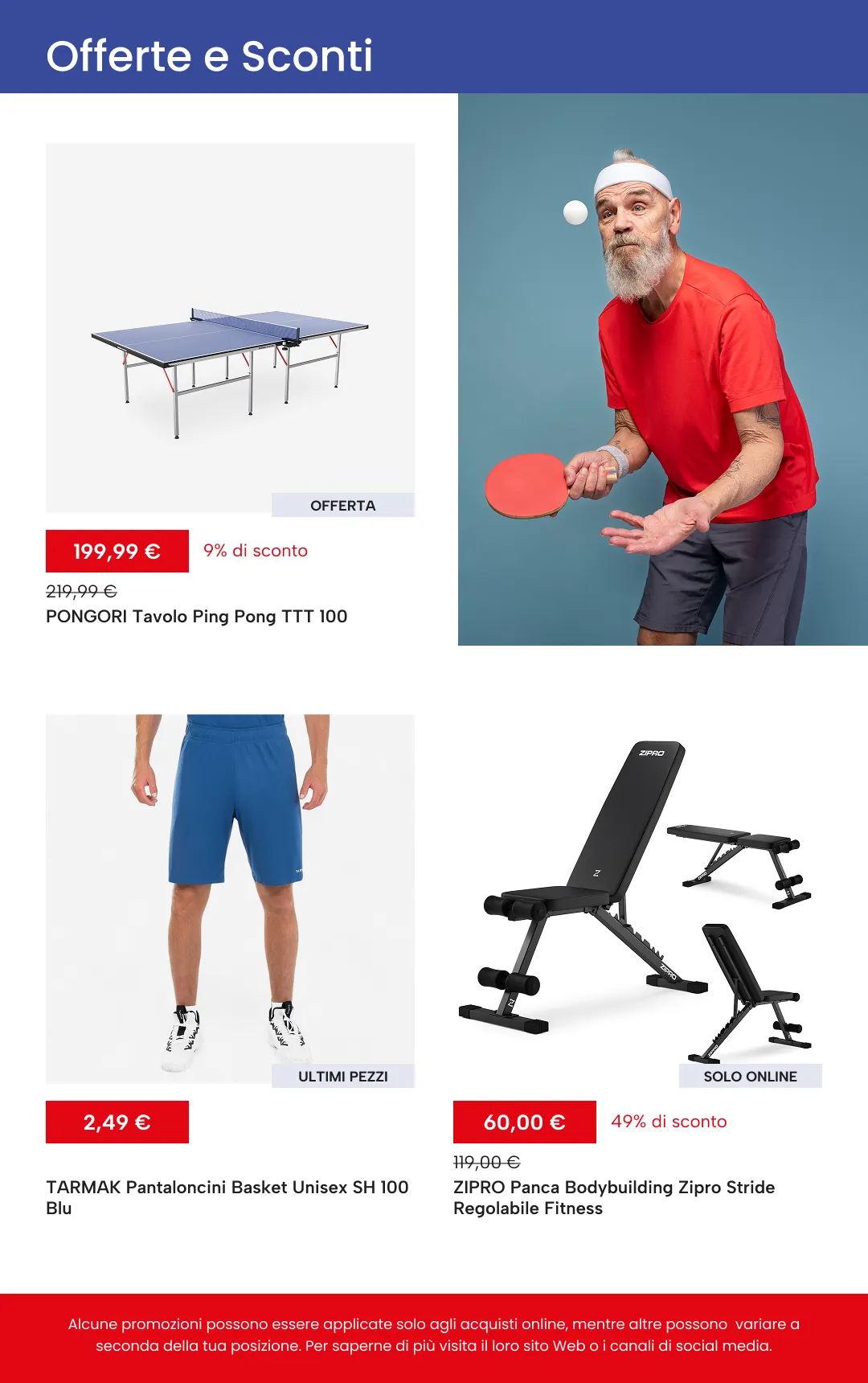 Volantino da 10 marzo a 31 marzo di 2026 - Pagina del volantino 14