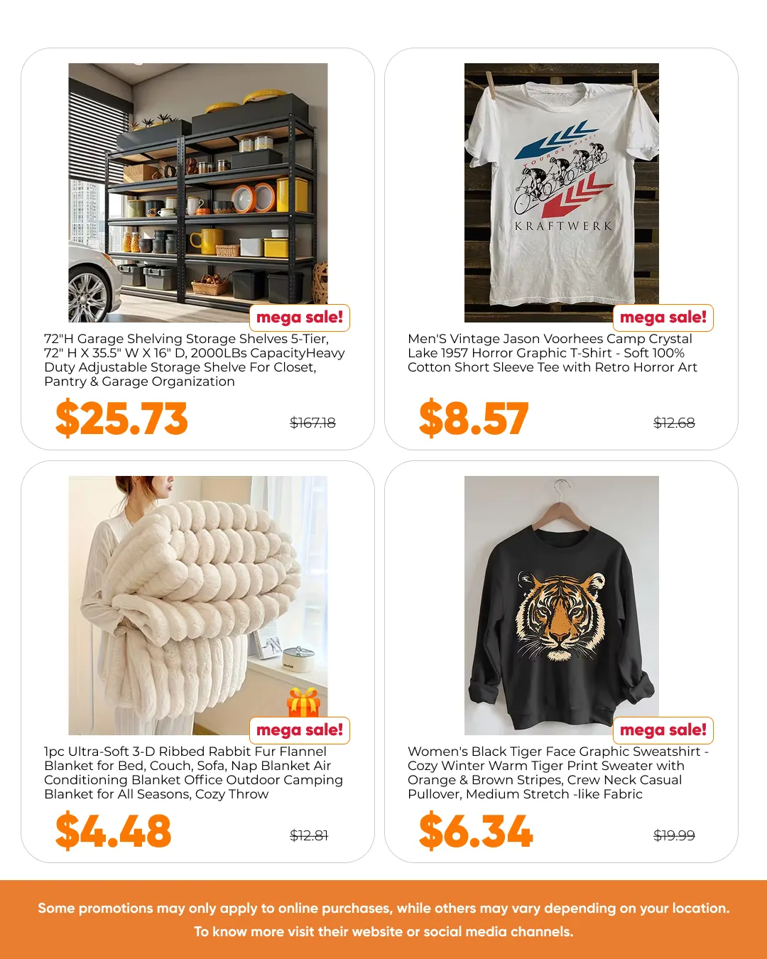 Weekly ad Weekly ads from January 7 to January 21 2026 - Page 14