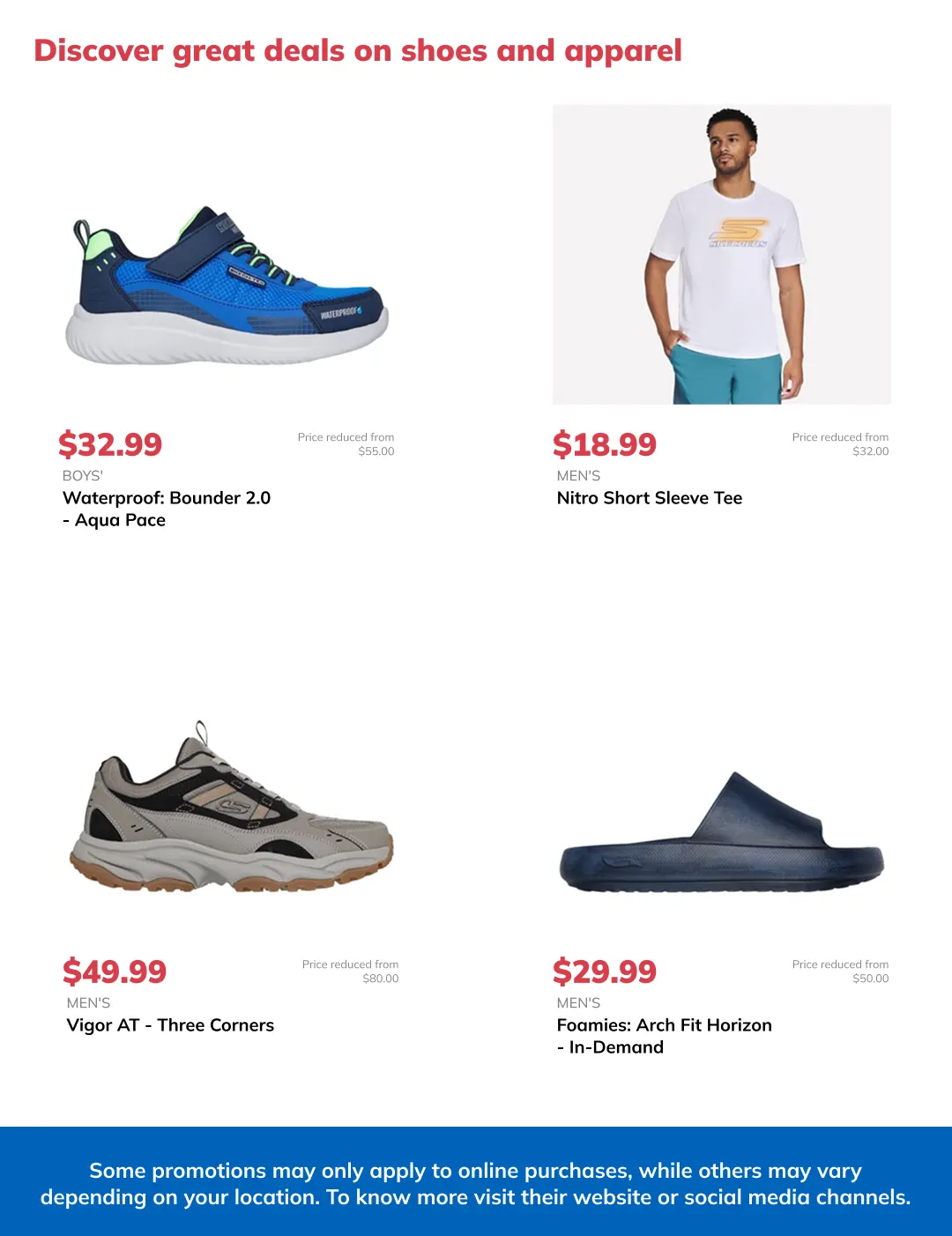 Weekly ad Weekly ads from January 15 to January 31 2026 - Page 14