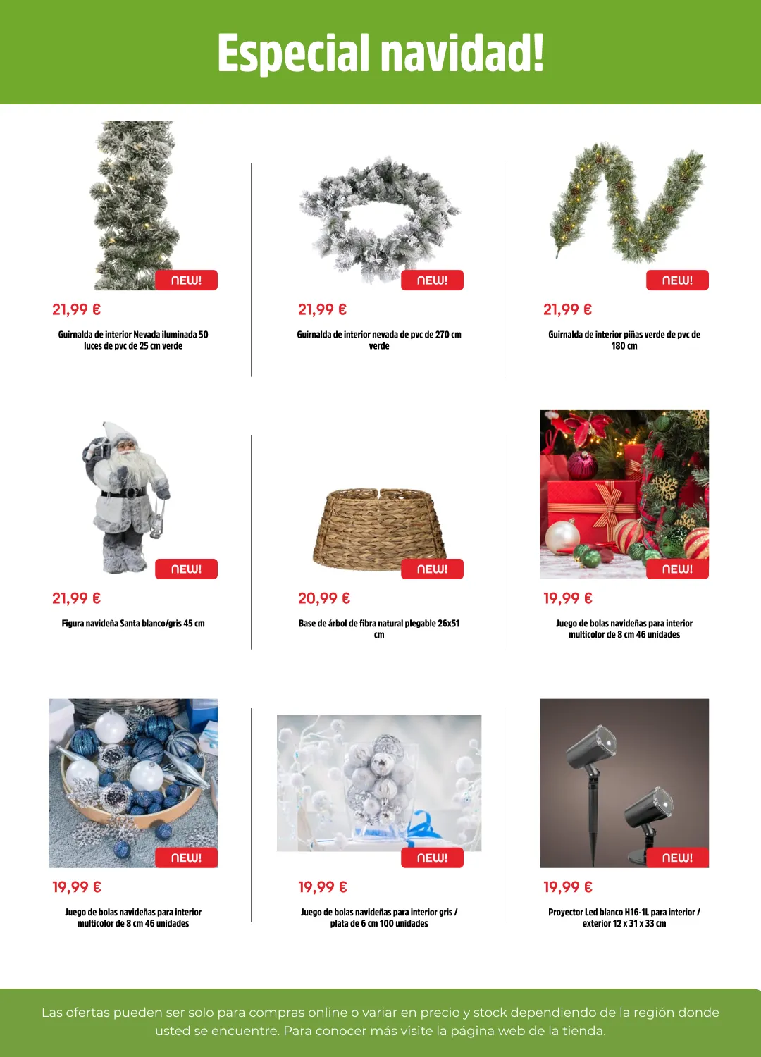 Catálogo de Especial navidad 14 de octubre al 20 de diciembre 2025 - Página 14