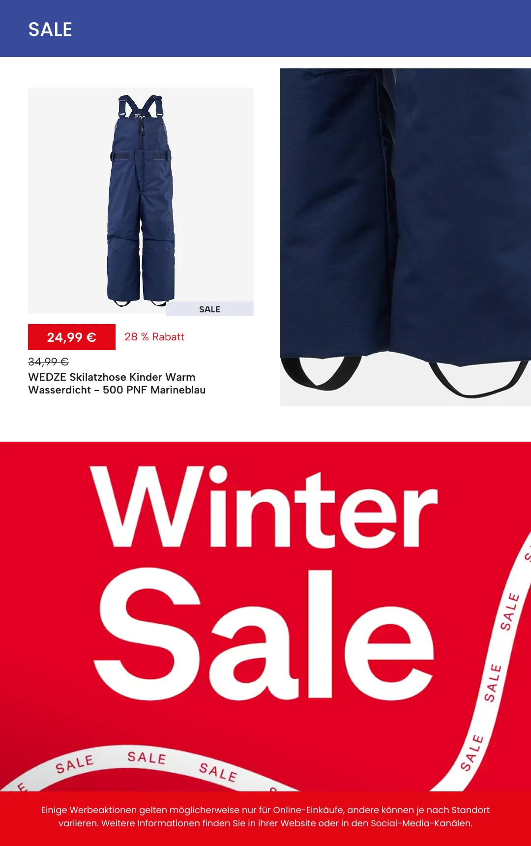 Rabatte von 14. Januar bis 31. Januar 2026 - Prospekt seite 14