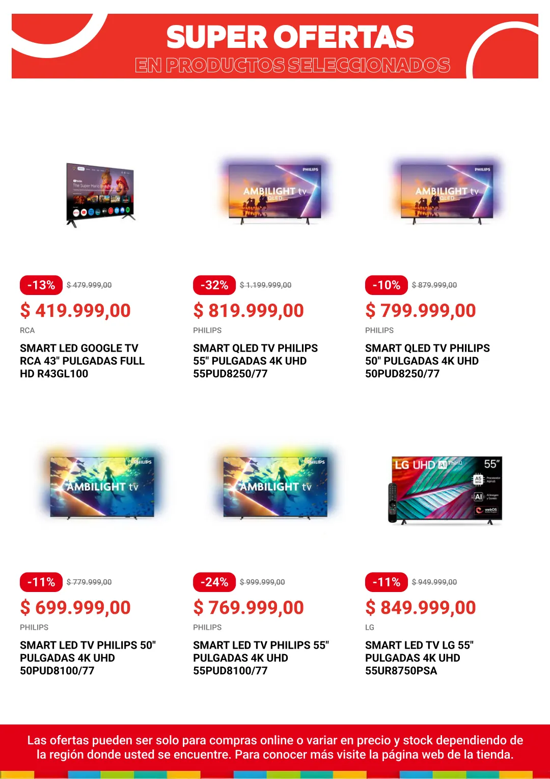 Ofertas de Ofertas 7 de enero al 31 de enero 2026 - Página 14 del catálogo