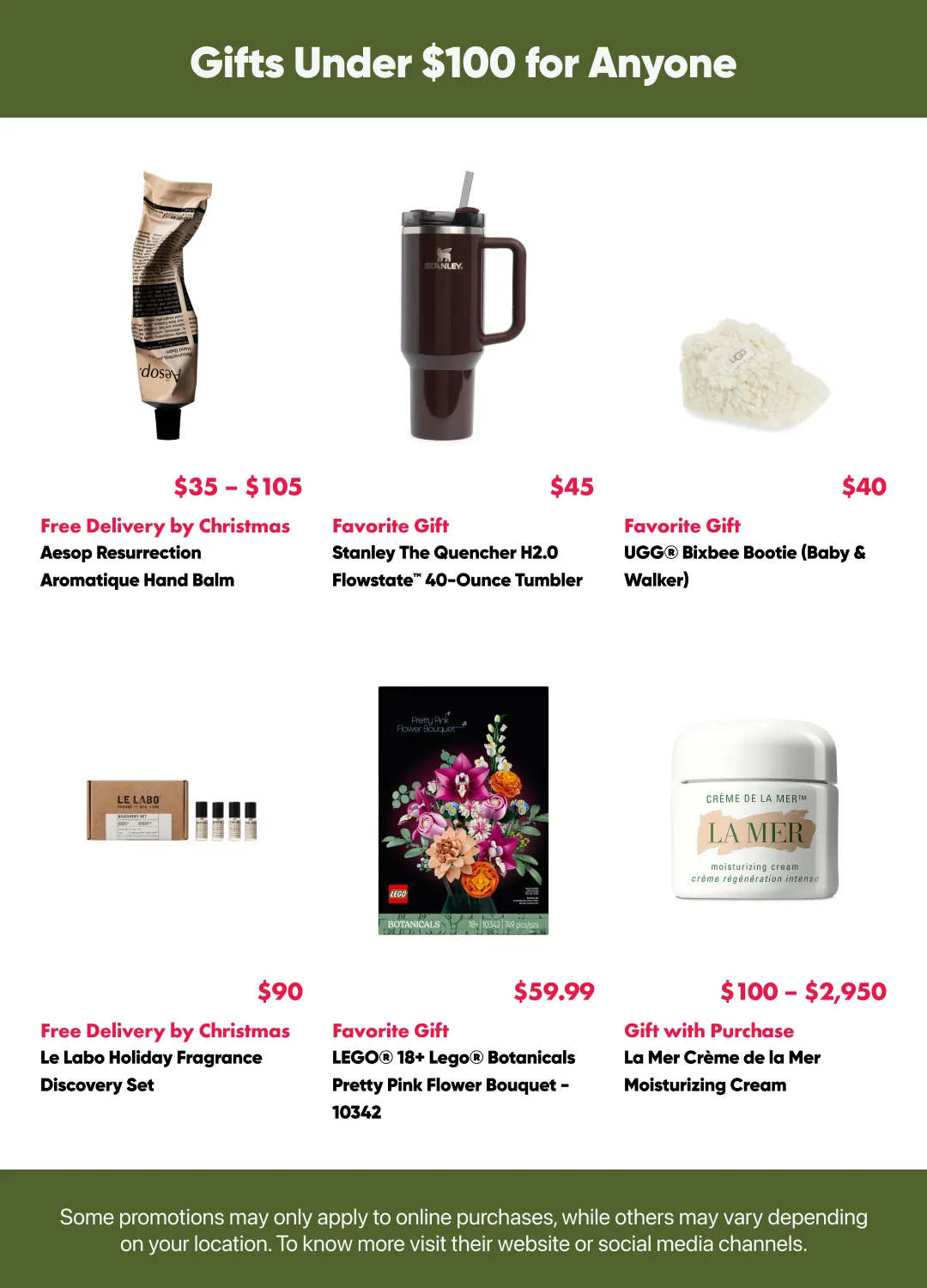 Weekly ad Weekly ads from December 16 to December 31 2025 - Page 14