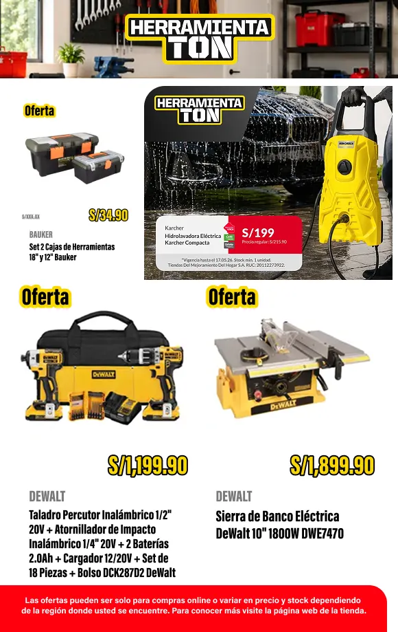 Catalogo de Descuentos semanales! 14 de mayo al 27 de mayo 2026 - Pag 14