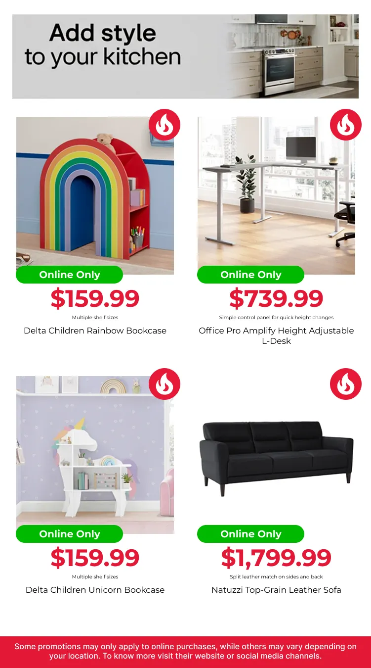 Flyer from October 22 to November 7 2025 - flyer page 14