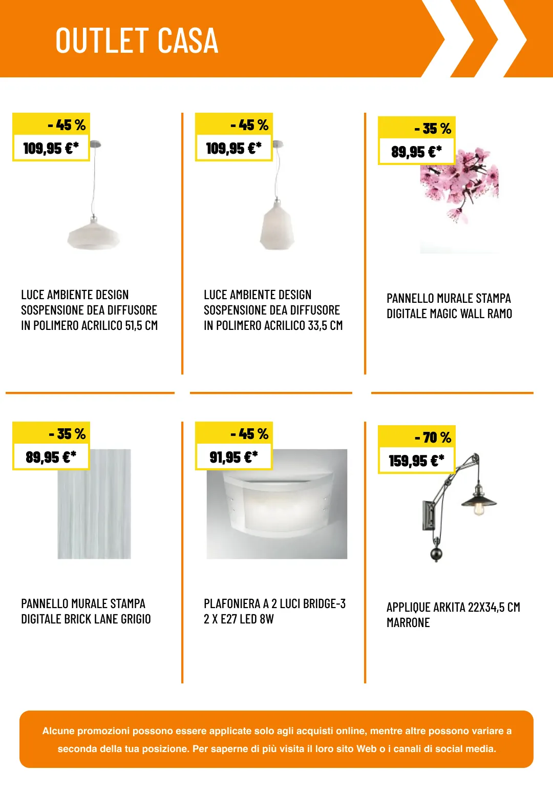 Volantino da 15 ottobre a 29 ottobre di 2025 - Pagina del volantino 4