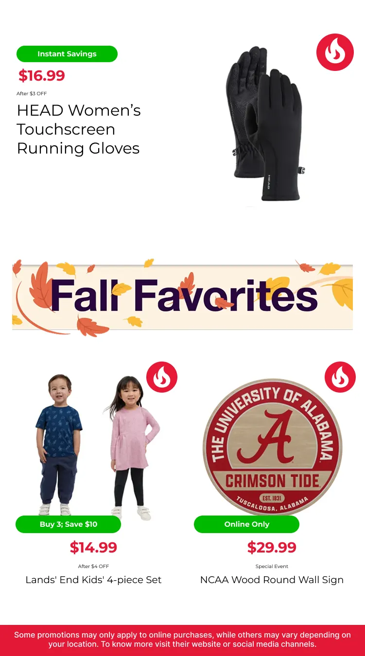 Weekly ad Weekly Offers from October 2 to October 16 2025 - Page 4