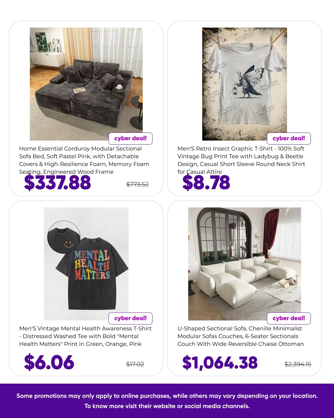 Weekly ad Weekly ads from December 1 to December 15 2025 - Page 14