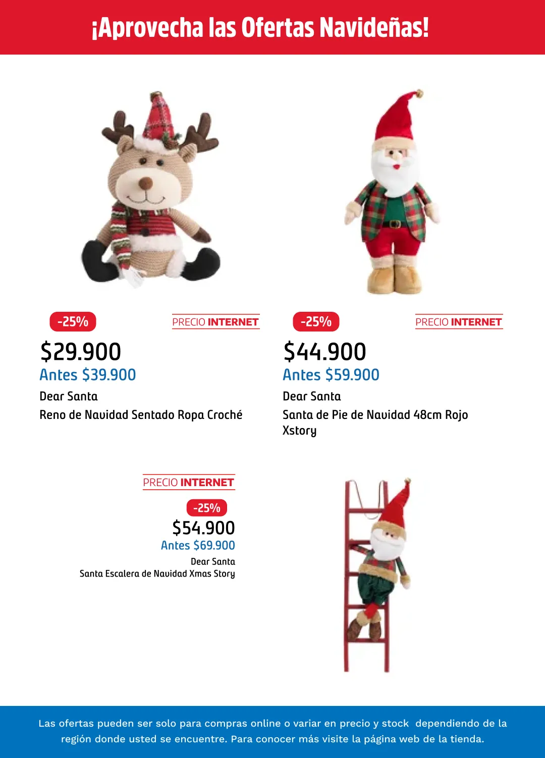 Catalogo de Especial navidad 14 de octubre al 30 de noviembre 2025 - Pag 12