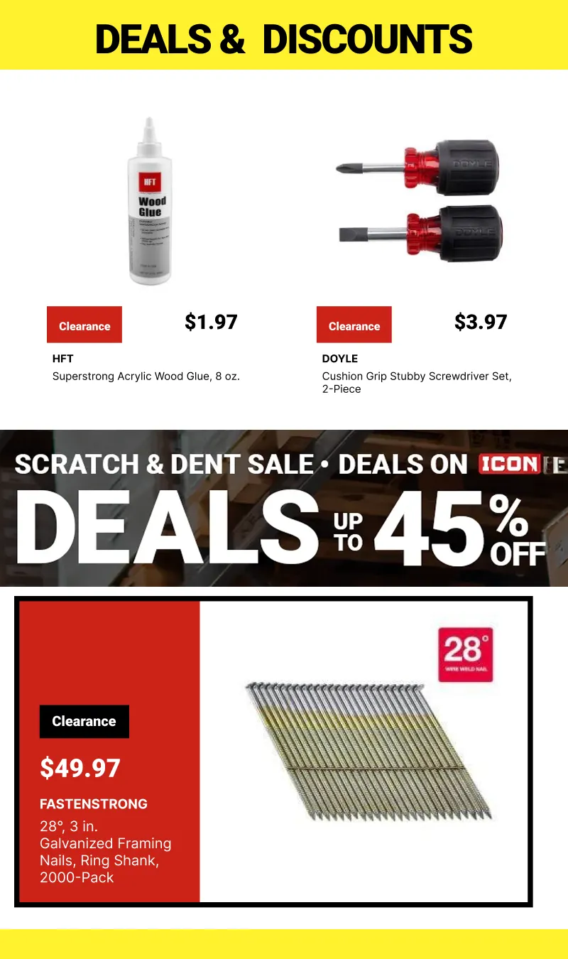 Weekly ad Weekly ads from January 13 to January 31 2026 - Page 14