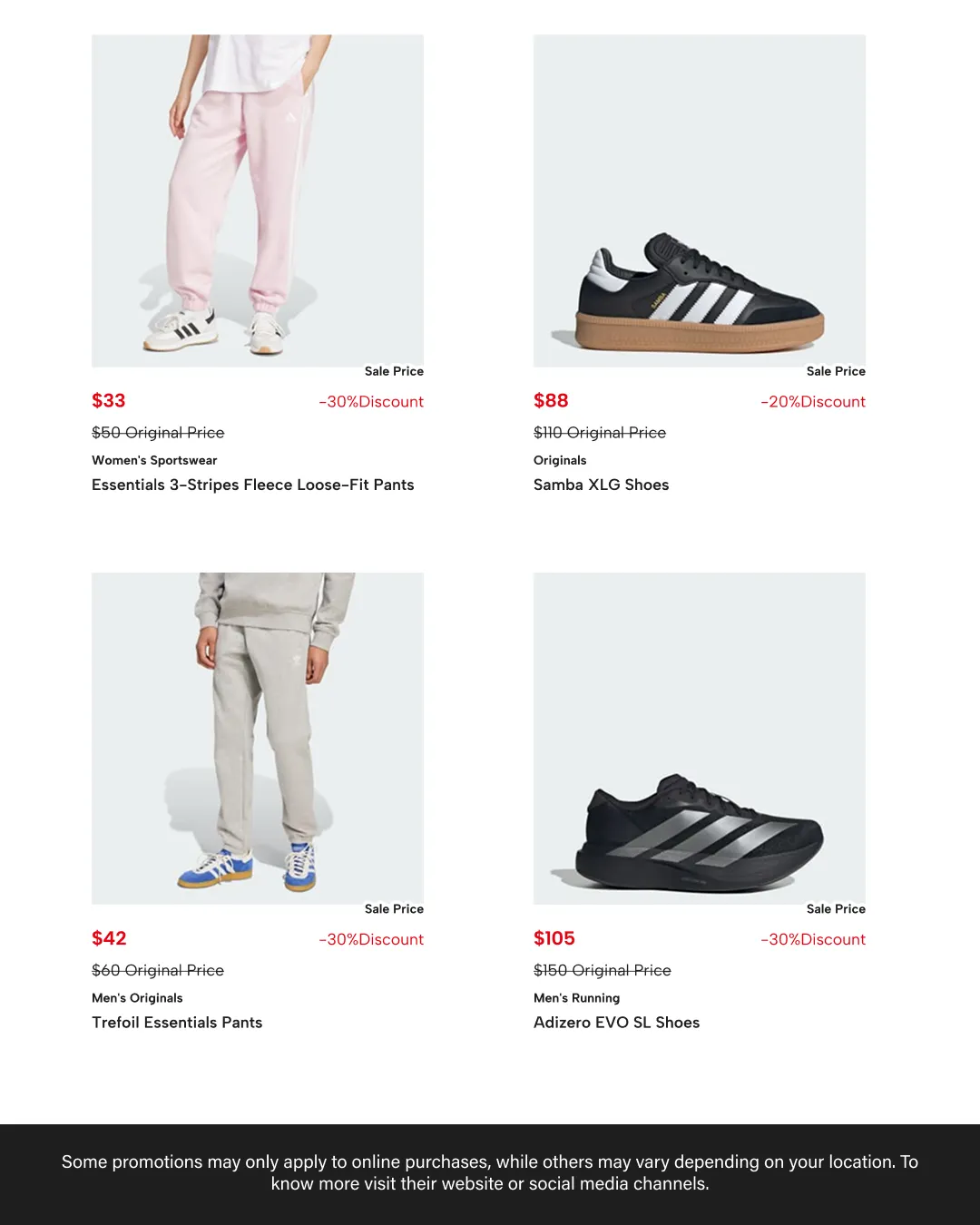 Weekly ad Holiday deals from December 16 to December 31 2025 - Page 15