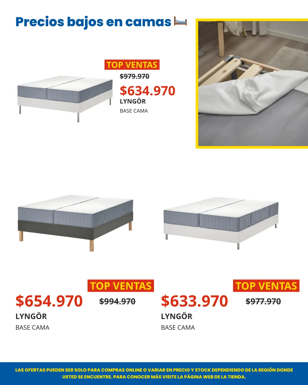 Catálogo de Ofertas 20 de noviembre al 15 de diciembre 2025 - Página 15