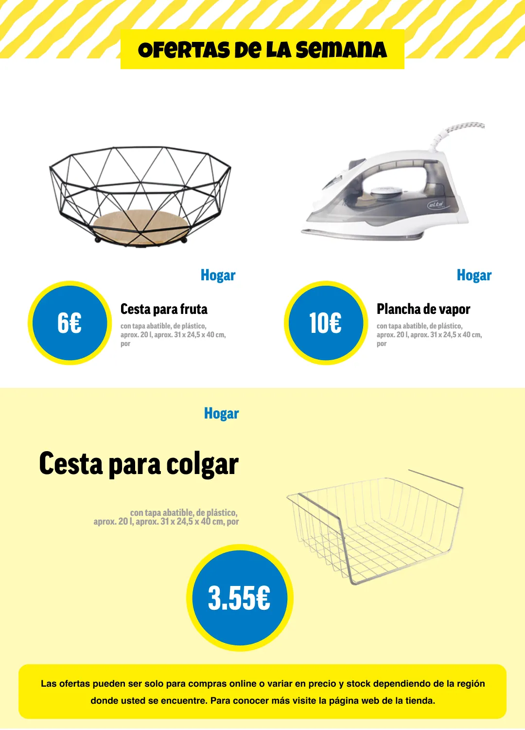Catálogo de Ofertas Tedi 9 de enero al 31 de enero 2026 - Página 15