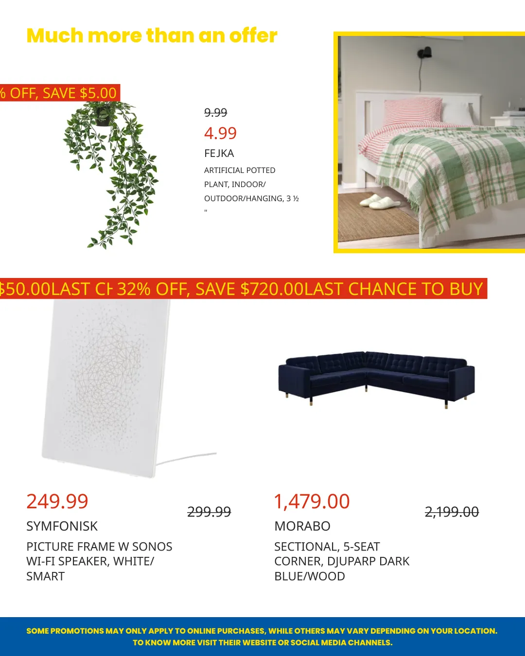 Weekly ad Weekly ads from December 23 to January 8 2026 - Page 15