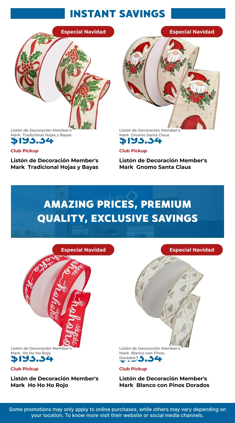 Catálogo de Ofertas 20 de noviembre al 17 de diciembre 2025 - Pagina 14