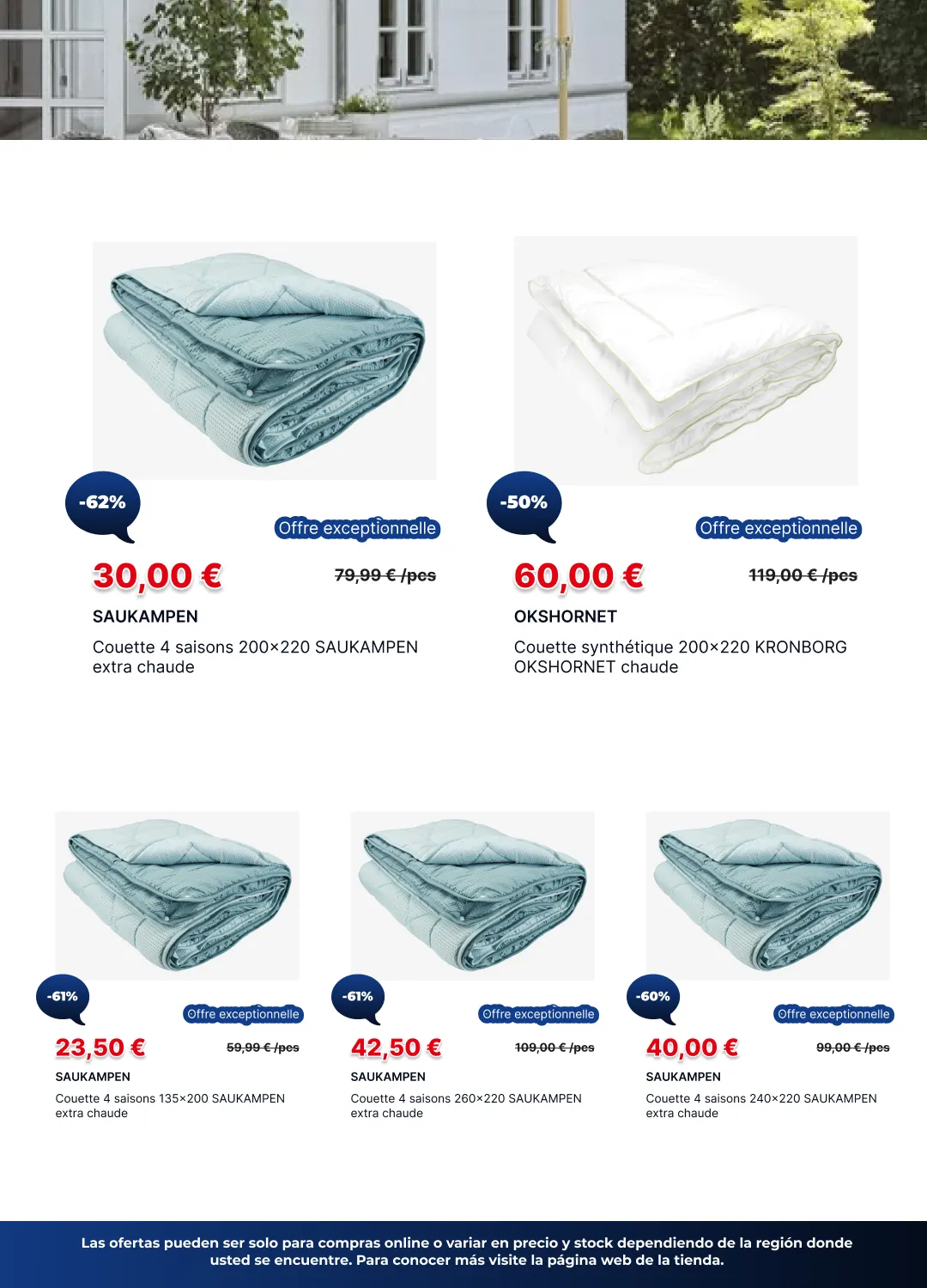 Catalogue du 6 janvier au 20 janvier 2026 - Catalogue page 15