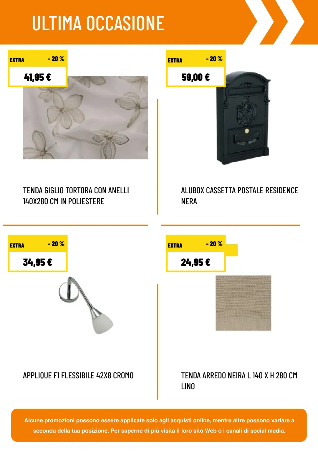 Volantino da 4 marzo a 31 marzo di 2026 - Pagina del volantino 15