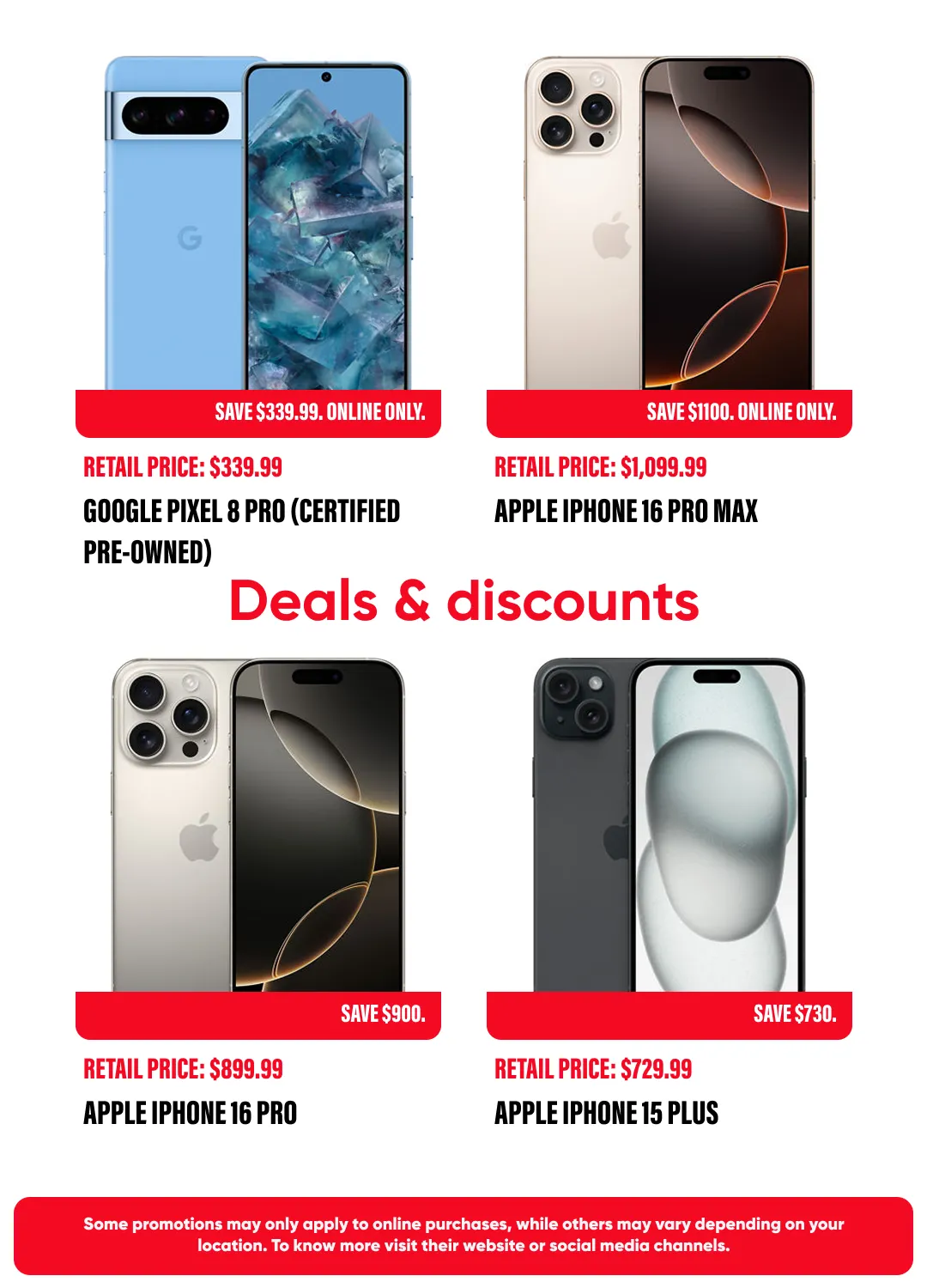 Weekly ad Weekly ads from December 29 to January 12 2026 - Page 15